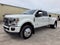 2021 Ford Super Duty F-450 DRW Platinum