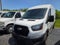 2024 Ford Transit Cargo Van Base