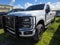 2025 Ford Super Duty F-350 SRW XL