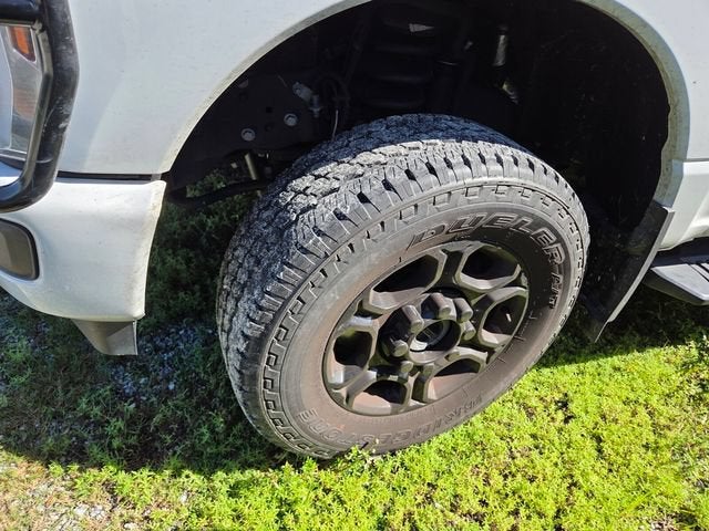 2025 Ford Super Duty F-350 SRW XL