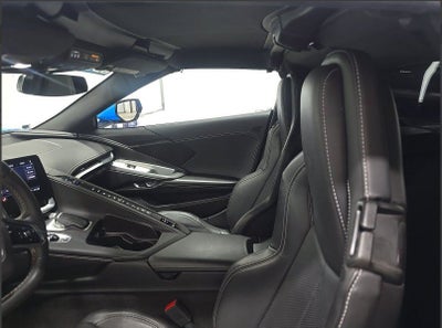 2023 Chevrolet Corvette 1LT