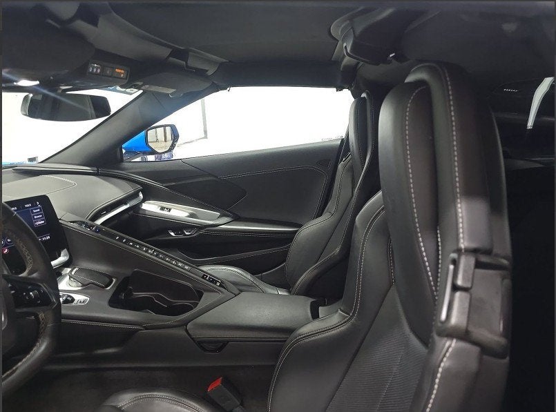 2023 Chevrolet Corvette 1LT