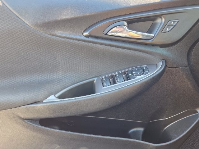 2022 Chevrolet Malibu LS