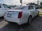 2019 Cadillac CTS Sedan Luxury AWD