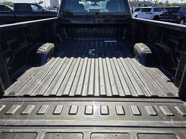 2022 Chevrolet Silverado 3500HD Work Truck