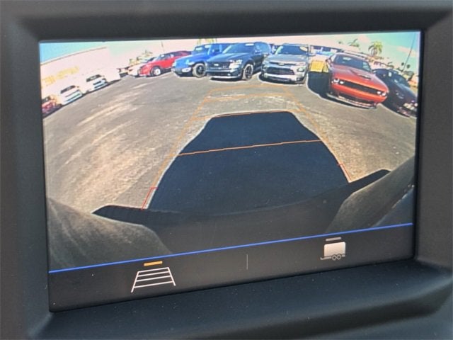 2022 Chevrolet Silverado 3500HD Work Truck