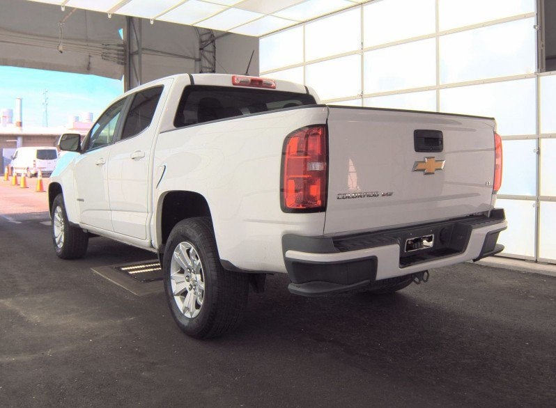 2020 Chevrolet Colorado 2WD LT