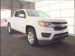 2020 Chevrolet Colorado 2WD LT