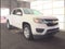 2020 Chevrolet Colorado 2WD LT