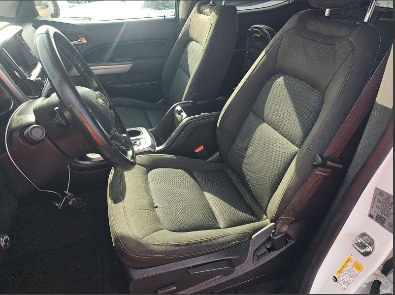 2020 Chevrolet Colorado 2WD LT