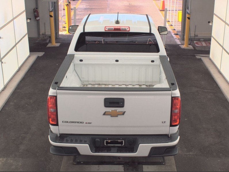 2020 Chevrolet Colorado 2WD LT