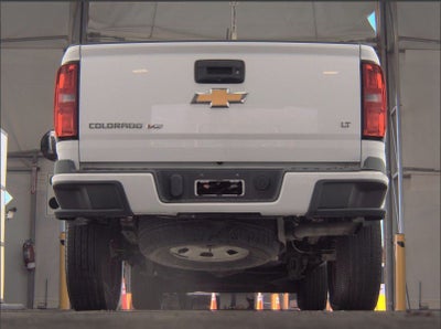 2020 Chevrolet Colorado 2WD LT