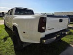 2006 Chevrolet Silverado 3500 DRW LT1