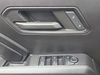 2023 Chevrolet Colorado 2WD Work Truck