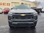 2023 Chevrolet Colorado 2WD Work Truck