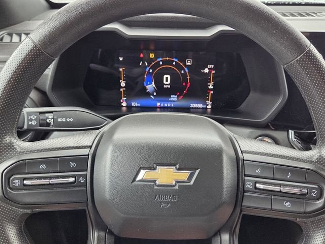 2023 Chevrolet Colorado 2WD Work Truck