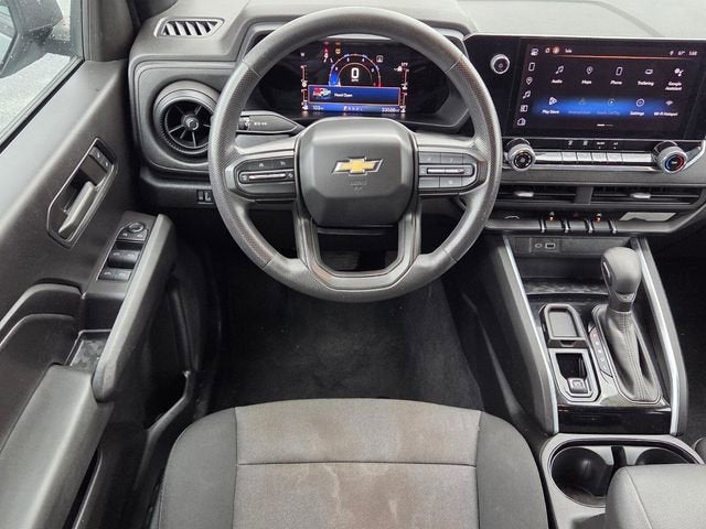 2023 Chevrolet Colorado 2WD Work Truck