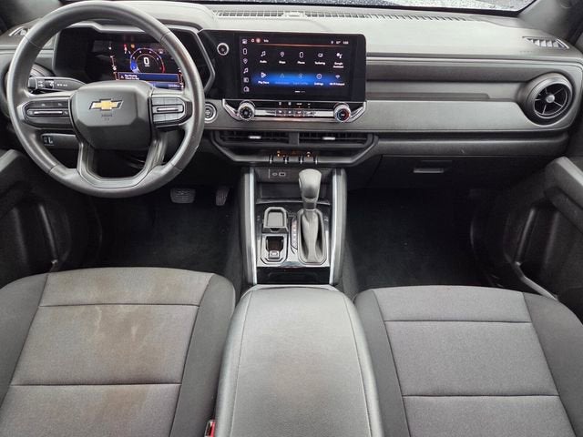 2023 Chevrolet Colorado 2WD Work Truck