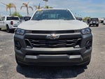 2025 Chevrolet Colorado 2WD Work Truck