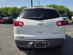 2011 Chevrolet Traverse LS