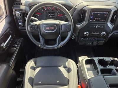 2026 GMC Sierra 3500HD Pro
