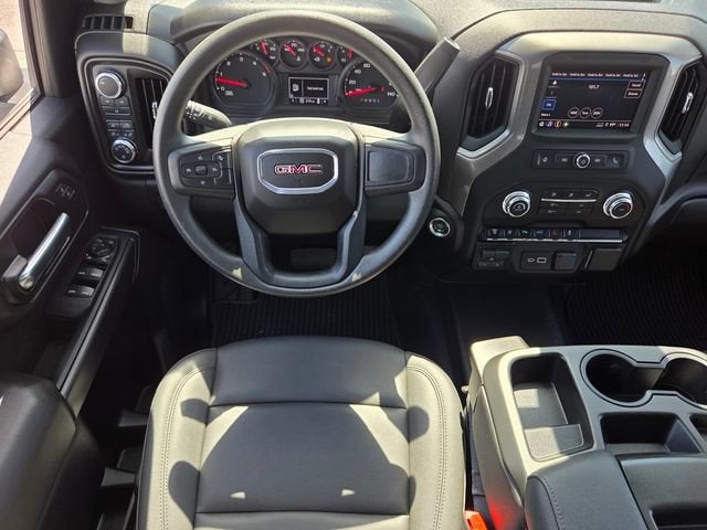 2026 GMC Sierra 3500HD Pro