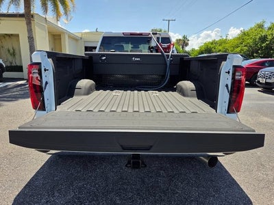 2026 GMC Sierra 3500HD Pro