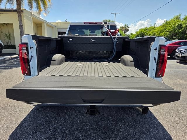 2026 GMC Sierra 3500HD Pro
