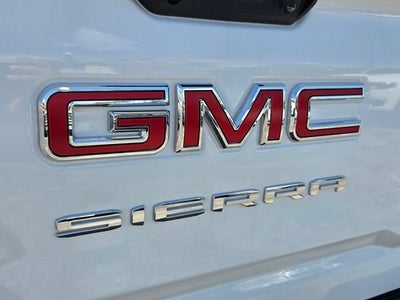 2026 GMC Sierra 3500HD Pro