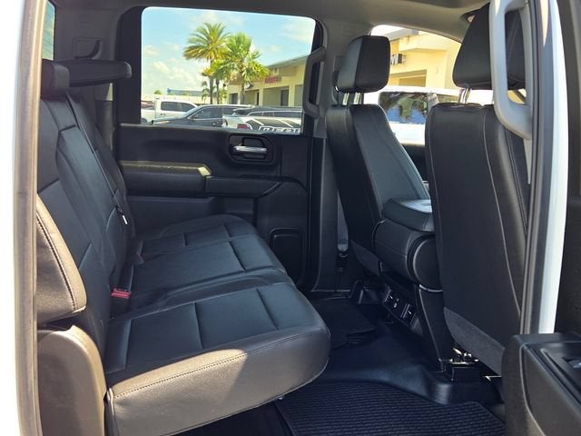 2026 GMC Sierra 3500HD Pro