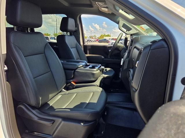 2026 GMC Sierra 3500HD Pro
