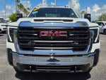 2026 GMC Sierra 3500HD Pro