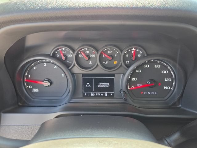 2026 GMC Sierra 3500HD Pro