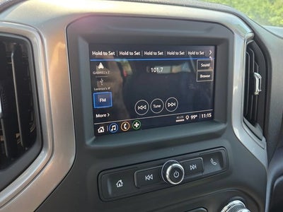2026 GMC Sierra 3500HD Pro