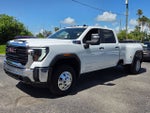2026 GMC Sierra 3500HD Pro