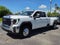 2026 GMC Sierra 3500HD Pro