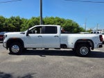 2026 GMC Sierra 3500HD Pro