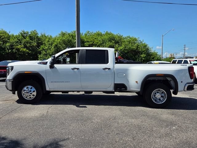 2026 GMC Sierra 3500HD Pro