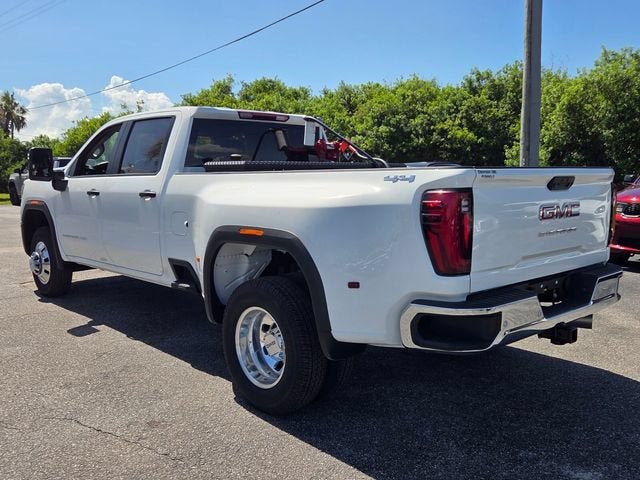 2026 GMC Sierra 3500HD Pro