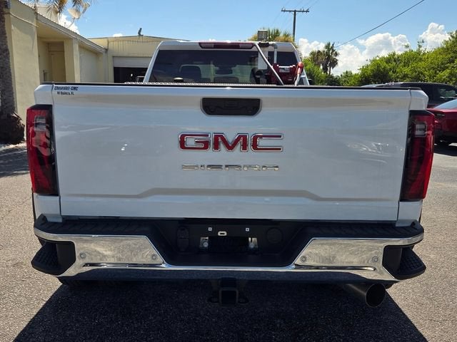 2026 GMC Sierra 3500HD Pro