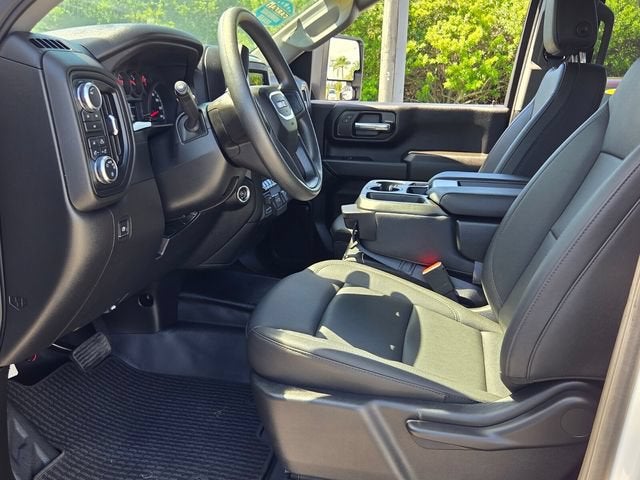 2026 GMC Sierra 3500HD Pro