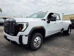 2026 GMC Sierra 3500HD Denali Ultimate