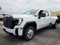 2026 GMC Sierra 3500HD Denali Ultimate
