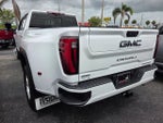2026 GMC Sierra 3500HD Denali Ultimate