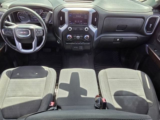 2019 GMC Sierra 1500 SLE