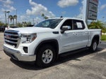 2019 GMC Sierra 1500 SLE