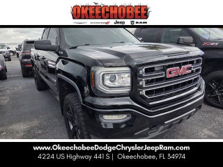 2016 GMC Sierra 1500 Base