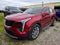 2022 Cadillac XT4 FWD Premium Luxury