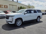 2022 Cadillac Escalade ESV Luxury