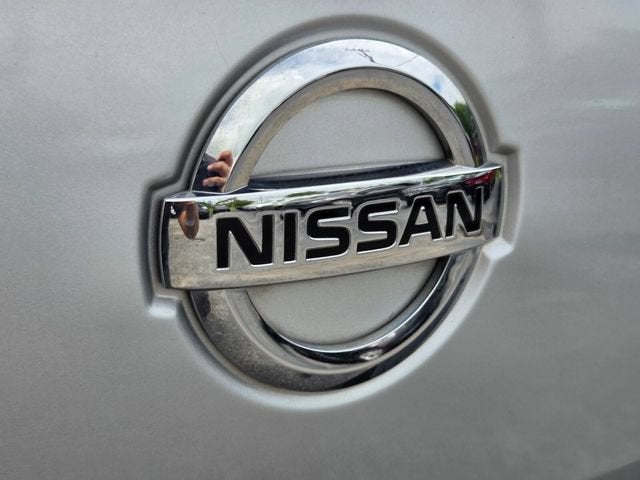2017 Nissan Titan SL